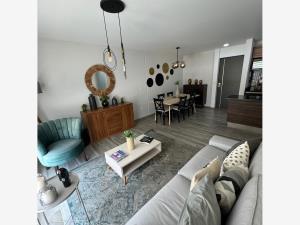 Departamento en venta en Colinas del Lago, Cuautitlán Izcalli, México