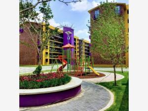 Departamento en venta en San Francisco Ocotlán (Ocotlán), Coronango, Puebla