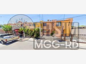 Casa en venta en Del Valle, Cajeme, Sonora