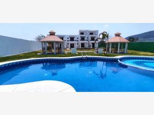 Casa en venta en Tlayecac, Ayala, Morelos