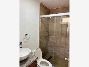 Departamento en renta en Colinas del Lago, Cuautitlán Izcalli, México