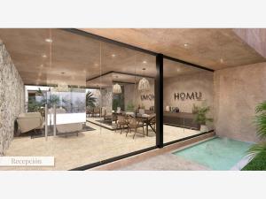 Departamento en renta en Temozon Norte, Mérida, Yucatán