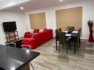 Departamento en renta en Colinas del Lago, Cuautitlán Izcalli, México