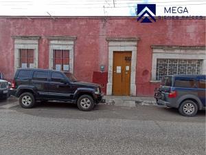 Casa en venta en Barrio Tierra Blanca, Durango, Durango
