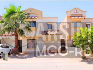 Casa en venta en Puerta Real Residencial, Hermosillo, Sonora