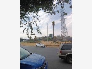 Terreno en venta en Santa Fe La Loma, Álvaro Obregón, Ciudad de México