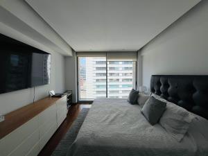 Departamento en renta en Santa Fe, Álvaro Obregón, Ciudad de México
