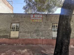 Casa en renta en Popotla, Miguel Hidalgo, Ciudad de México