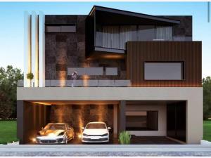 Casa en venta en Lomas de Angelópolis, San Andrés Cholula, Puebla