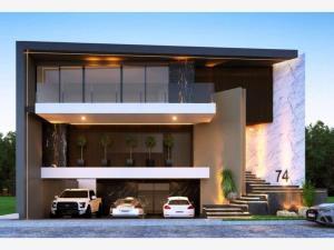 Casa en venta en Lomas de Angelópolis, San Andrés Cholula, Puebla