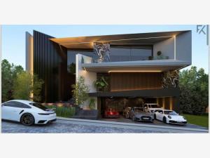 Casa en venta en Lomas de Angelópolis, San Andrés Cholula, Puebla