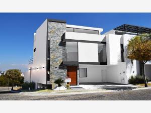 Casa en venta en Lomas de Angelópolis, San Andrés Cholula, Puebla Casa en venta en Lomas de Angelópolis, San Andrés Cholula, Puebla