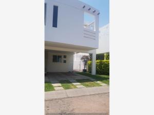 Casa en renta en Sitio del Sol, Cuautla, Morelos