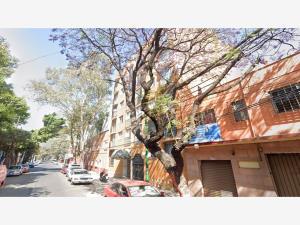 Departamento en venta en Transito, Cuauhtémoc, Ciudad de México