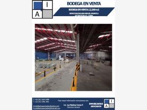 Bodega en venta en San Miguel Amantla, Azcapotzalco, Ciudad de México