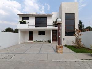 Casa en venta en San Simon, Texcoco, México