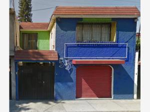 Casa en venta en Lomas Estrella, Iztapalapa, Ciudad de México