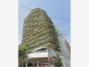 Departamento en venta en Santa Cruz Atoyac, Benito Juárez, Ciudad de México