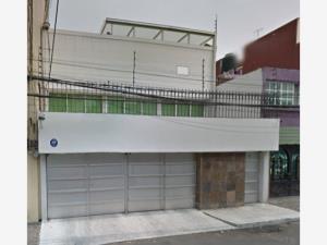 Casa en venta en Ciudad de los Deportes, Benito Juárez, Ciudad de México