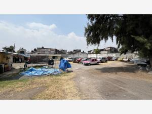 Terreno en venta en San Francisco Culhuacán Barrio de San Francisco, Coyoacán, Ciudad de México