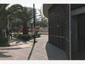 Departamento en venta en Juarez, Cuauhtémoc, Ciudad de México