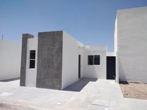 Casa en venta en Fidel Velázquez, Gómez Palacio, Durango