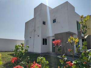 Casa en renta en Banus, Alvarado, Veracruz de Ignacio de la Llave
