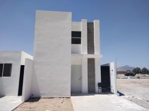 Casa en venta en Fidel Velázquez, Gómez Palacio, Durango