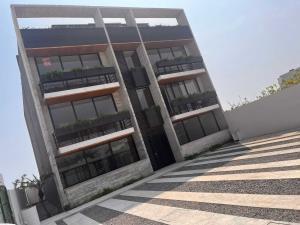 Departamento en venta en Paraíso del Estero (La Burbuja), Alvarado, Veracruz de Ignacio de la Llave