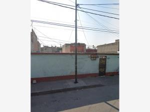 Terreno en venta en San Pedro Xalpa, Azcapotzalco, Ciudad de México