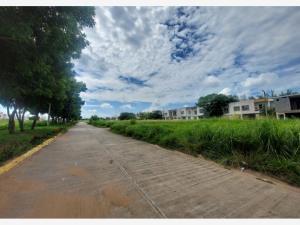 Terreno en venta en Residencial del Bosque, Veracruz, Veracruz de Ignacio de la Llave