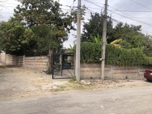 Terreno en venta en Tetelpa, Zacatepec, Morelos