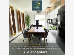 Departamento en venta en La Negreta, Corregidora, Querétaro