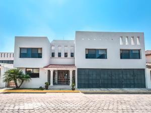 Casa en venta en Camino Real a Cholula, San Andrés Cholula, Puebla