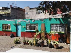 Terreno en venta en Santa Barbara, Azcapotzalco, Ciudad de México