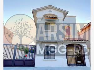 Casa en venta en Puerta Real Residencial, Hermosillo, Sonora