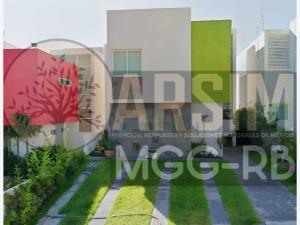 Casa en venta en Banus, Alvarado, Veracruz de Ignacio de la Llave