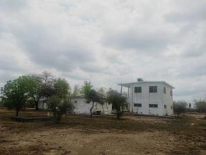 Quinta en venta en Los Girasoles, Pesquería, Nuevo León