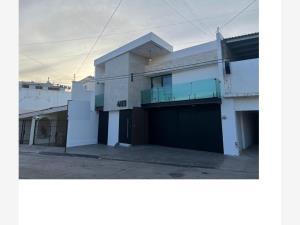 Casa en venta en Guadalupe, Culiacán, Sinaloa