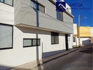 Departamento en renta en Victoria de Durango Centro, Durango, Durango