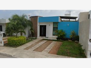 Casa en venta en Gran Santa Fe, Mérida, Yucatán