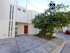 Casa en renta en Victoria de Durango Centro, Durango, Durango