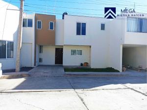 Casa en renta en Victoria de Durango Centro, Durango, Durango