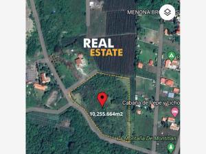Terreno en venta en Montitlán, Cuauhtémoc, Colima