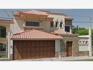 Casa en venta en Las Fuentes, Ahome, Sinaloa