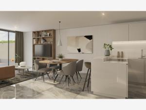 Departamento en venta en Escandón I Sección, Miguel Hidalgo, Ciudad de México