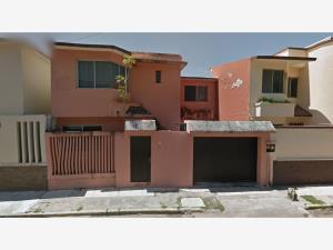 Casa en venta en Floresta, Veracruz, Veracruz de Ignacio de la Llave