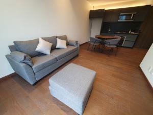Departamento Amueblado en Renta en Granada - Polanco