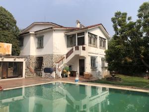 Casa en renta en San Anton, Cuernavaca, Morelos