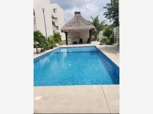 Departamento en renta en Punta Estrella, Solidaridad, Quintana Roo